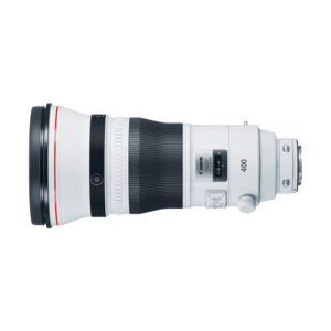 Canon EF 400mm f/2,8 L IS III USM