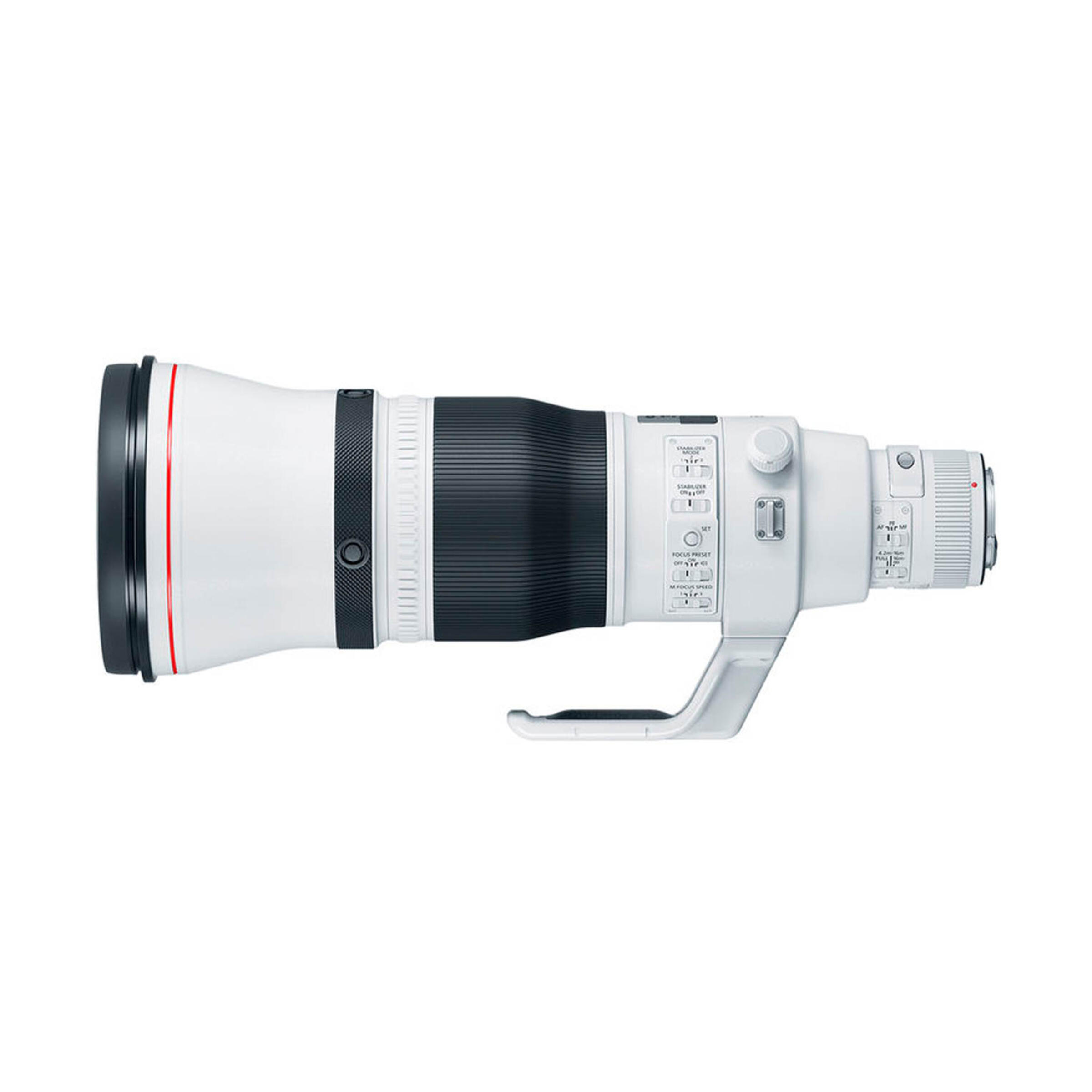 Canon EF 600mm f/4,0 L IS III USM