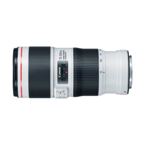 Canon EF 70-200mm f/4,0 L IS II USM