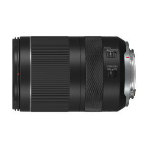 Canon RF 24-240mm f/4,0-6,3 IS USM