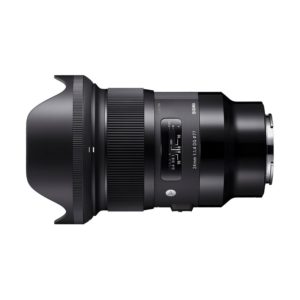 Sigma 24mm f/1,4 DG HSM Art für Sony FE