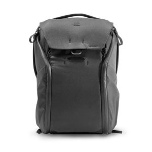 Peak Design Everyday Backpack V2 20L : Schwarz