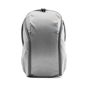 Peak Design Everyday Backpack Zip V2 20L : Ash