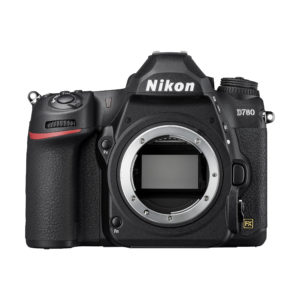 Nikon D780 Gehäuse