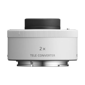 Sony 2x Teleconverter E-mount