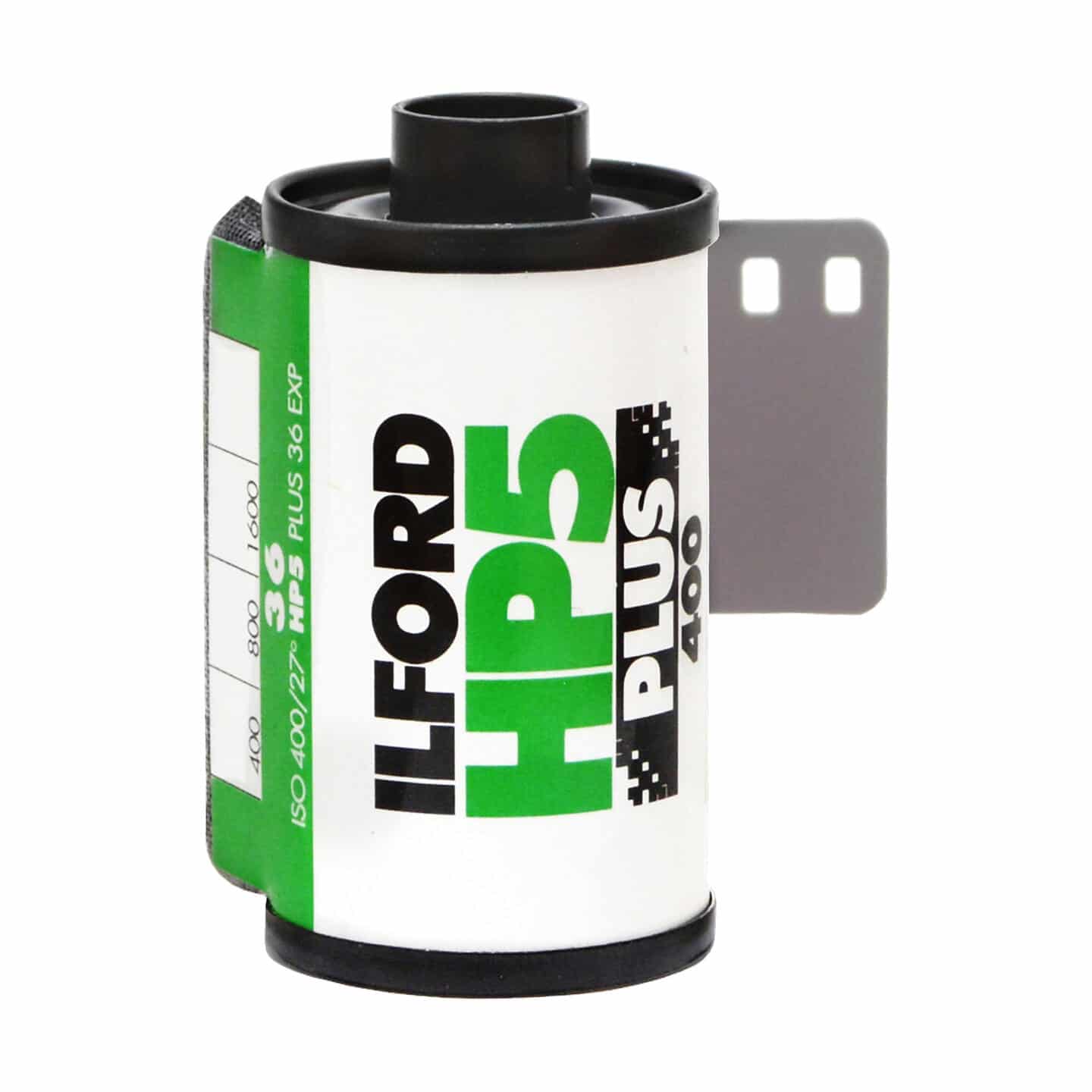 Ilford HP5 Plus 400 (135)