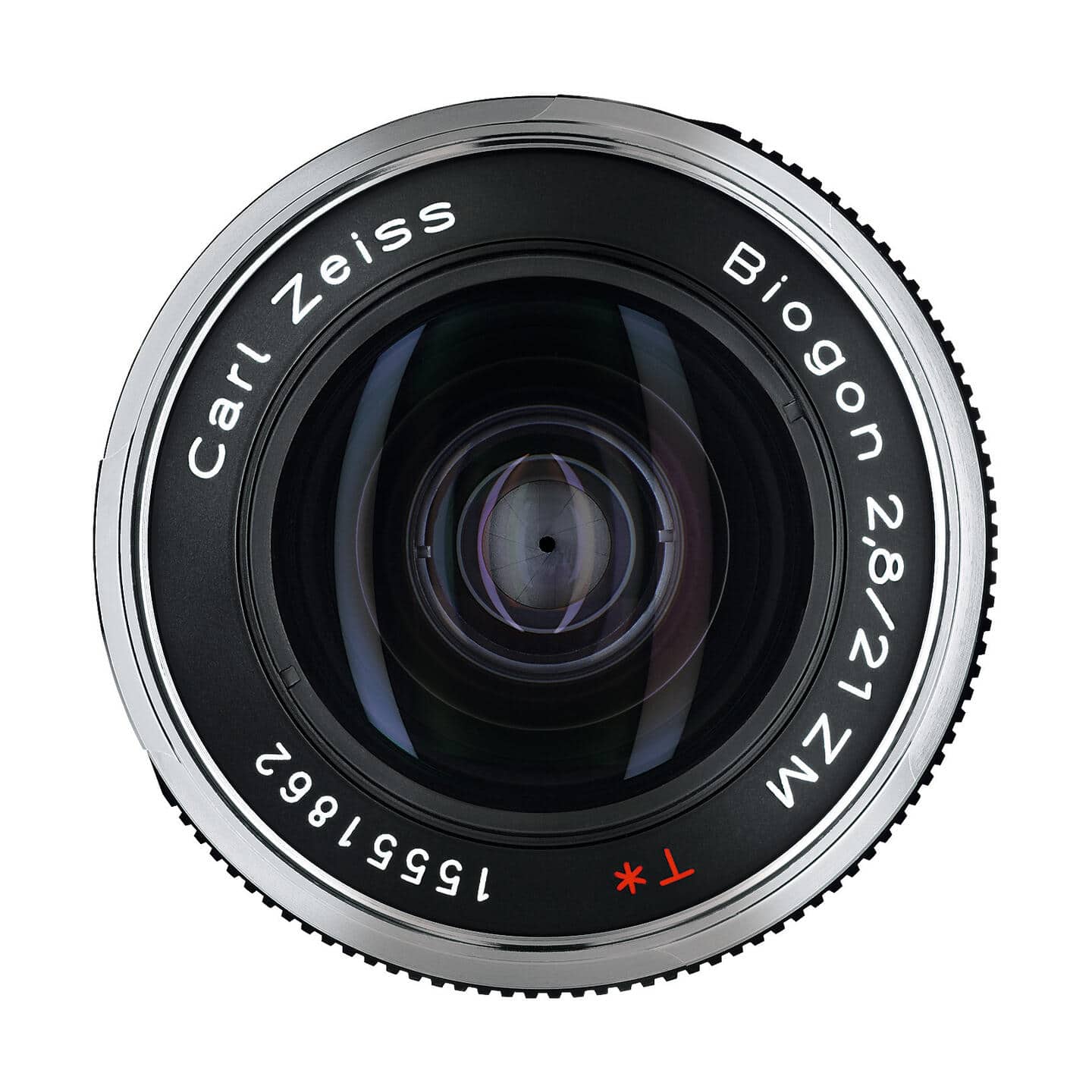 Zeiss Biogon T* 21mm f/2,8 ZM : Leica M