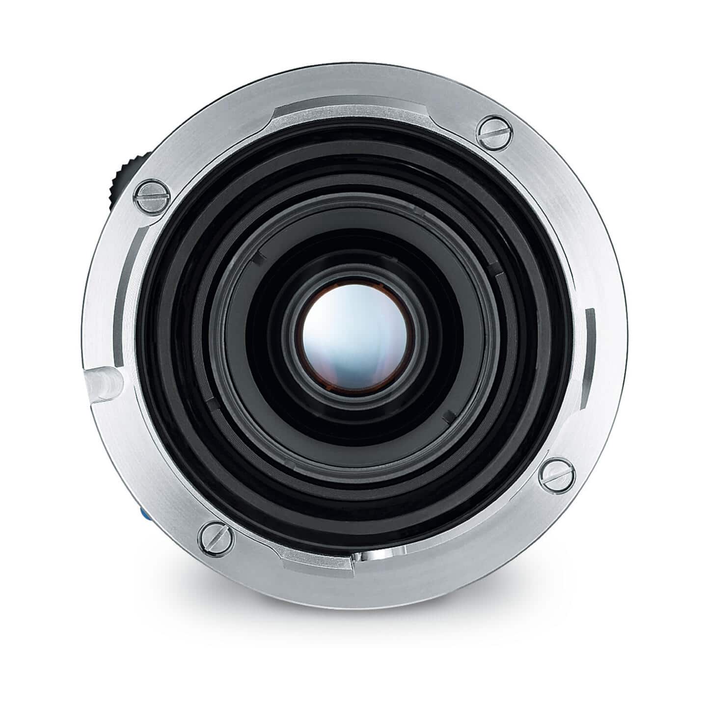 Zeiss Biogon T* 21mm f/2,8 ZM : Leica M