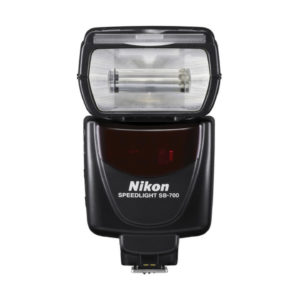 Nikon SB-700 Blitzgerät