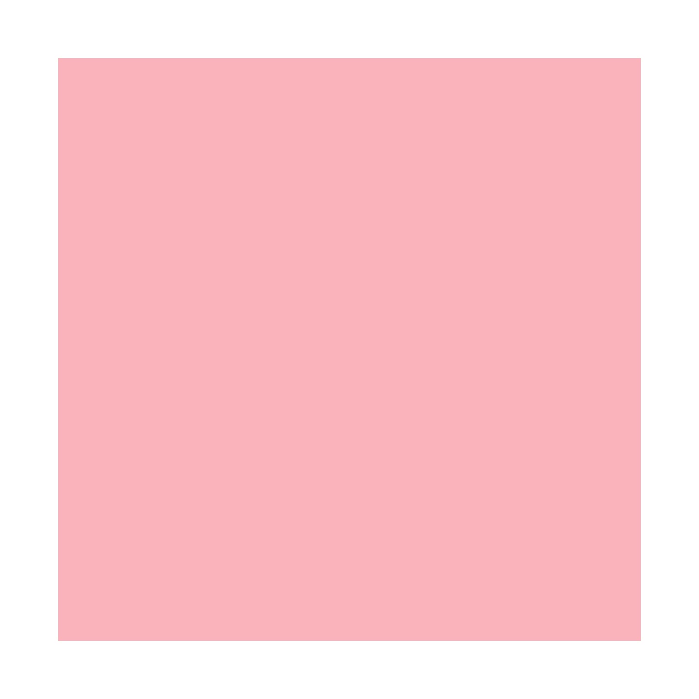 BD Backgrounds Pastel Pink : 1,35 m