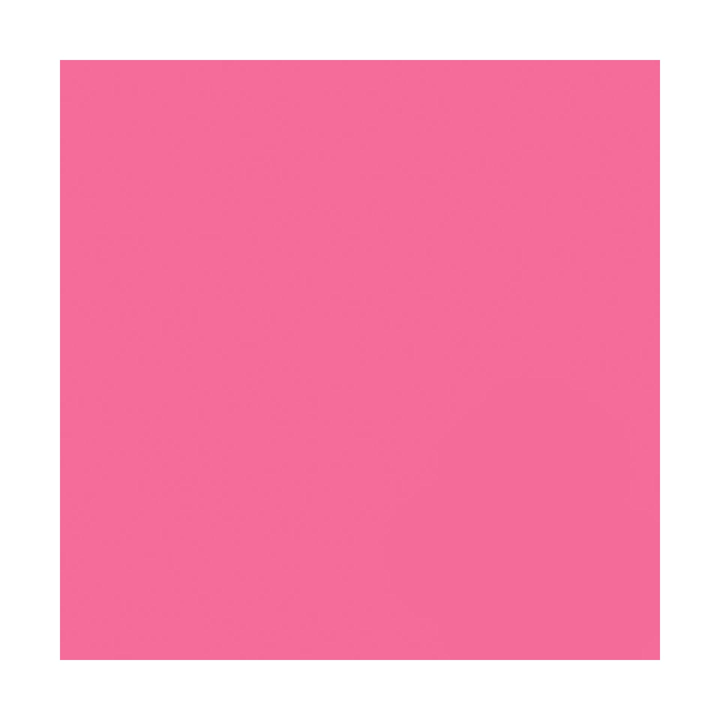 BD Backgrounds Hot Pink : 1,35 m