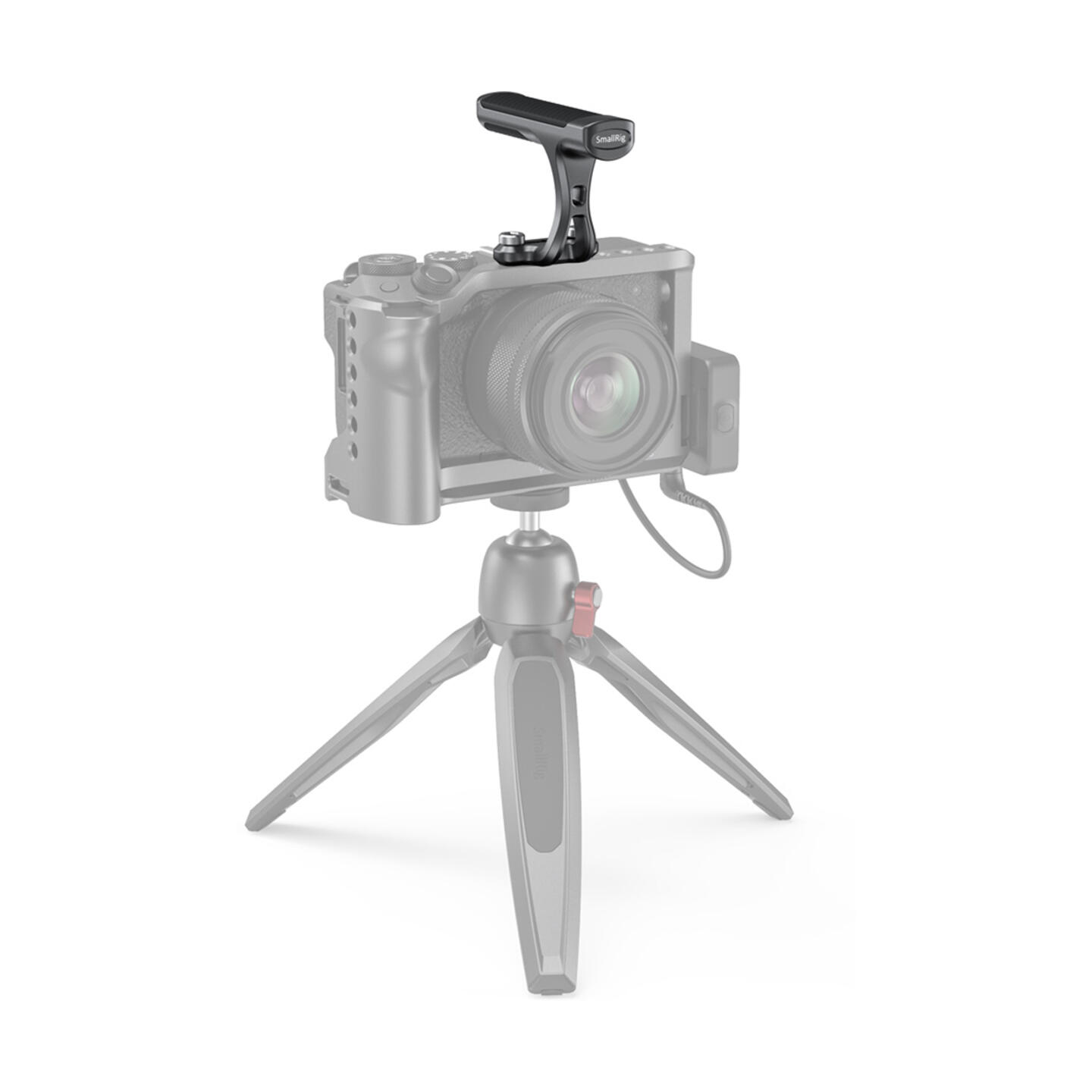 SmallRig 2821 Top Handle für leichte Kameras