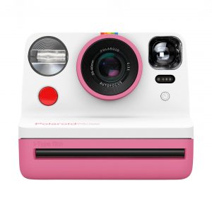 Polaroid Now : Pink