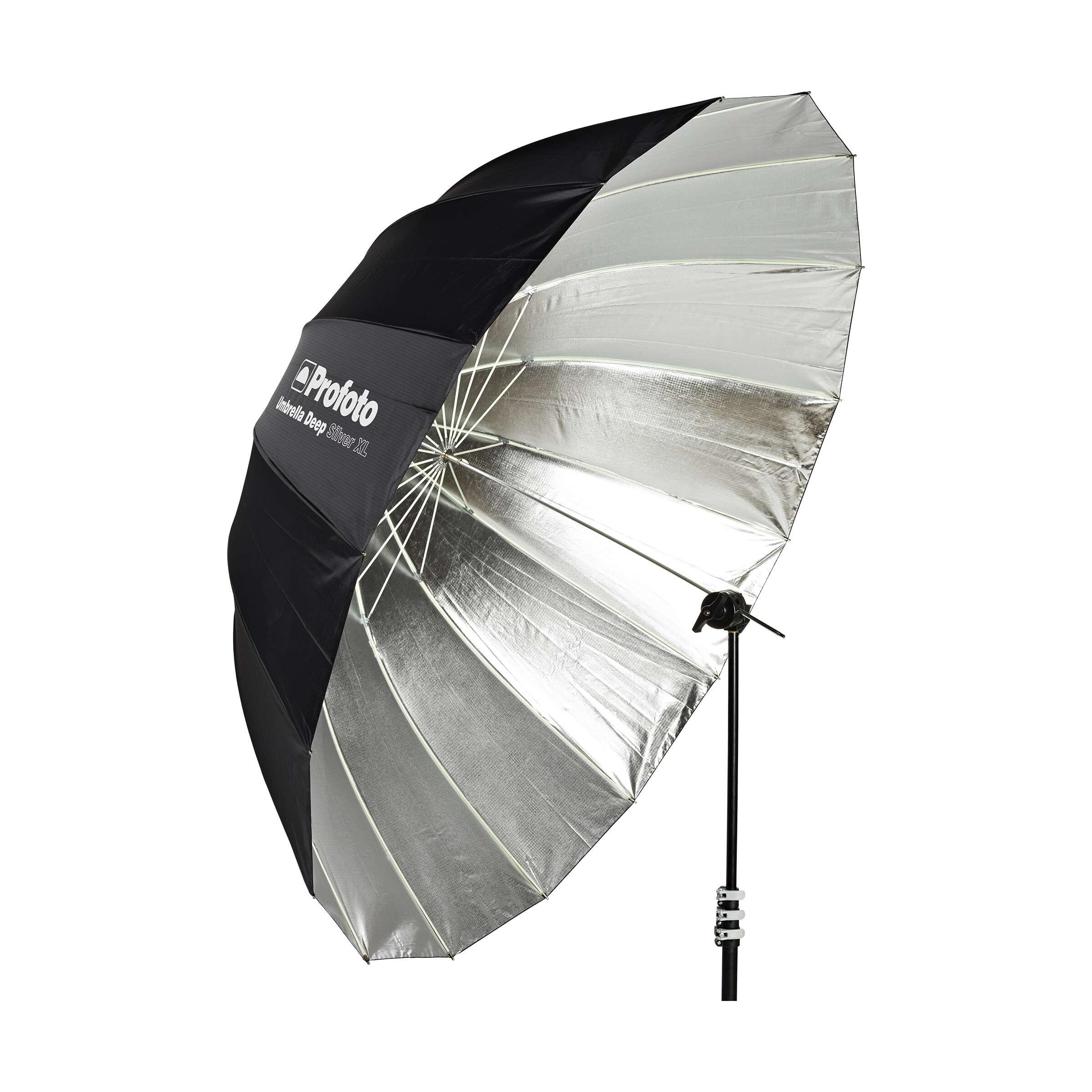 Profoto Umbrella Deep Silver XL (165cm/65)