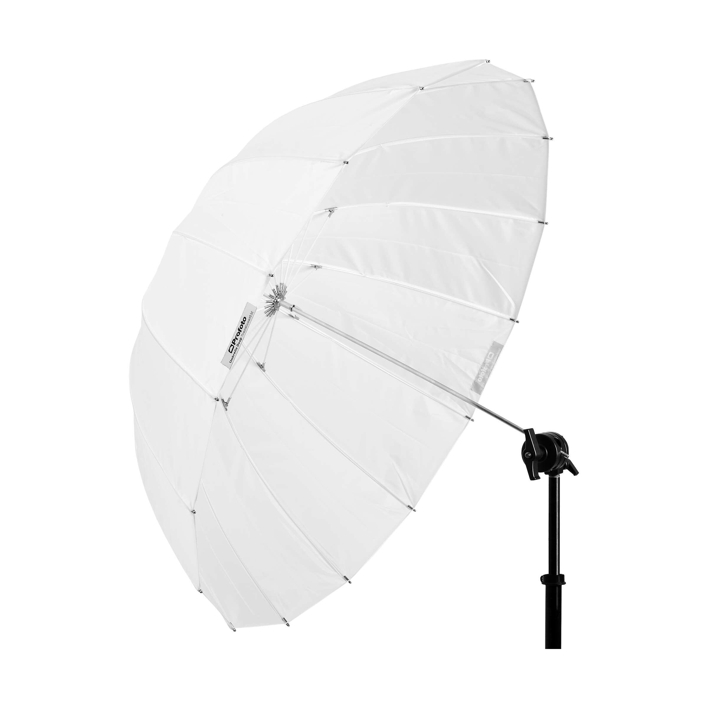 Profoto Umbrella Deep Translucent M (105cm/41)
