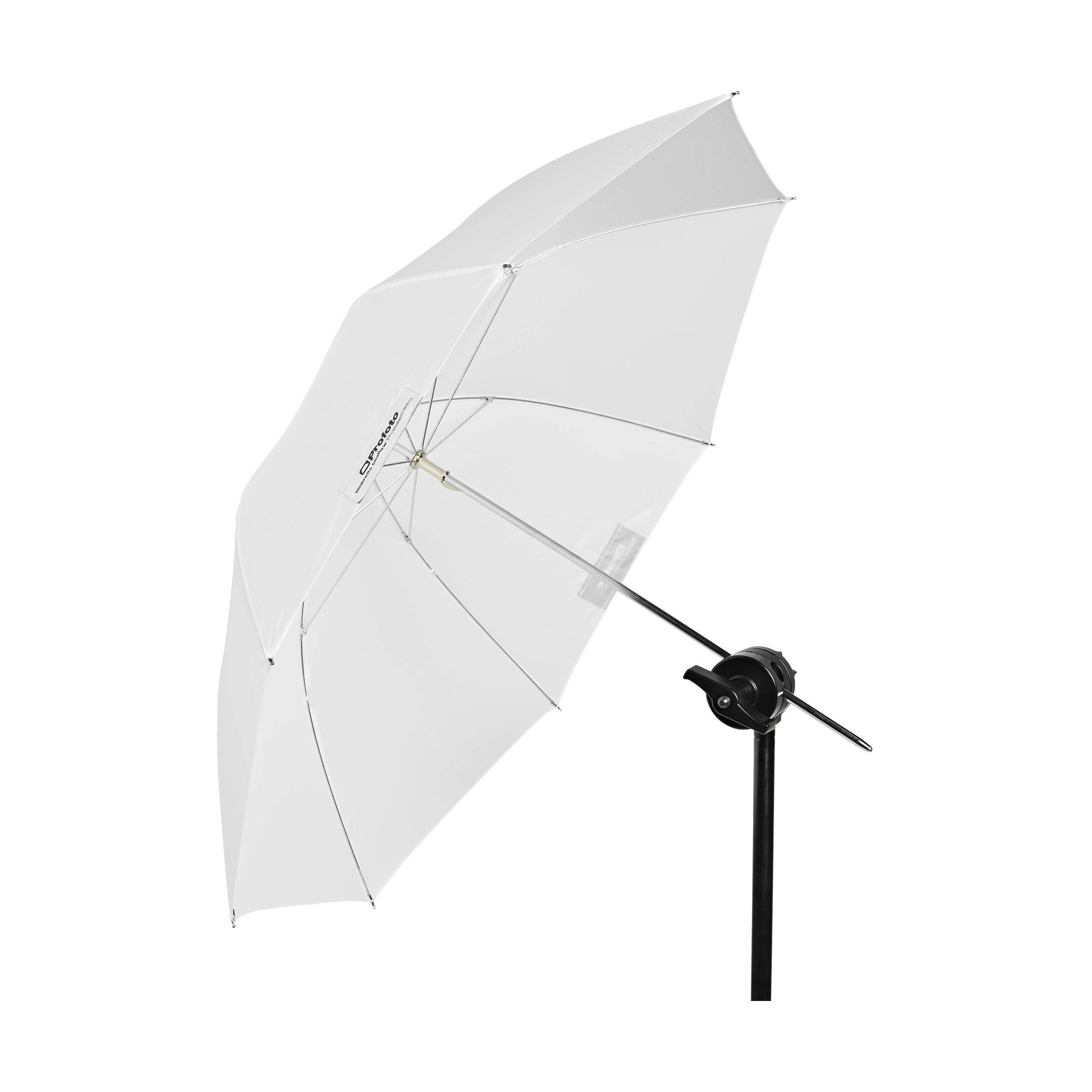 Profoto Umbrella Shallow Translucent S (85cm/33)