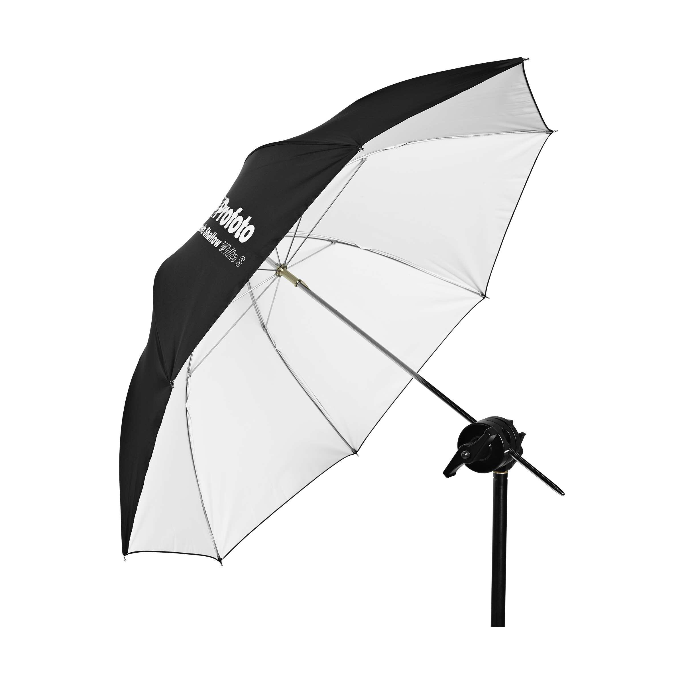 Profoto Umbrella Shallow White S (85cm/33)
