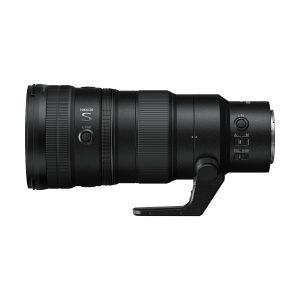 Nikon Z 400mm f/4,5 VR S