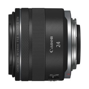 Canon RF 24mm f/1,8 IS STM