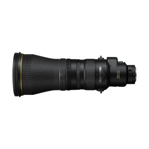 Nikon Z 600mm f/4,0 TC VR S