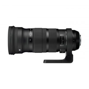 Sigma 120-300mm f/2,8 DG OS HSM Sports - Canon